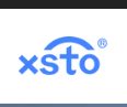 Xsto Store logo