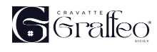 Graffeo Cravatte logo