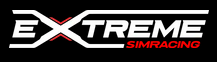 Extreme Simracing logo